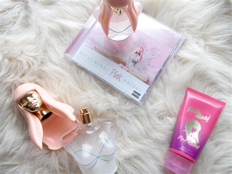 nicki minaj pink friday perfume dupe|nicki minaj pink friday pictures.